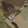 M-Tac защита бедер с баллистическим пакетом 1 класс Multicam