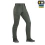 M-Tac брюки Aggressor Summer Flex Lady Army Olive
