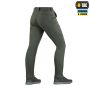 M-Tac брюки Aggressor Summer Flex Lady Army Olive