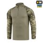 M-Tac рубашка боевая летняя Gen.II Piquet MM14