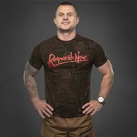 SvaStone футболка Ragnarok now
