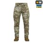 M-Tac брюки Aggressor Gen.II Flex Rip-Stop MC