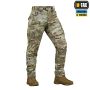 M-Tac брюки Aggressor Gen.II Flex Rip-Stop MC
