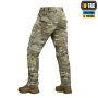 M-Tac брюки Aggressor Gen.II Flex Rip-Stop MC