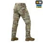 M-Tac брюки Aggressor Gen.II Flex Rip-Stop MC