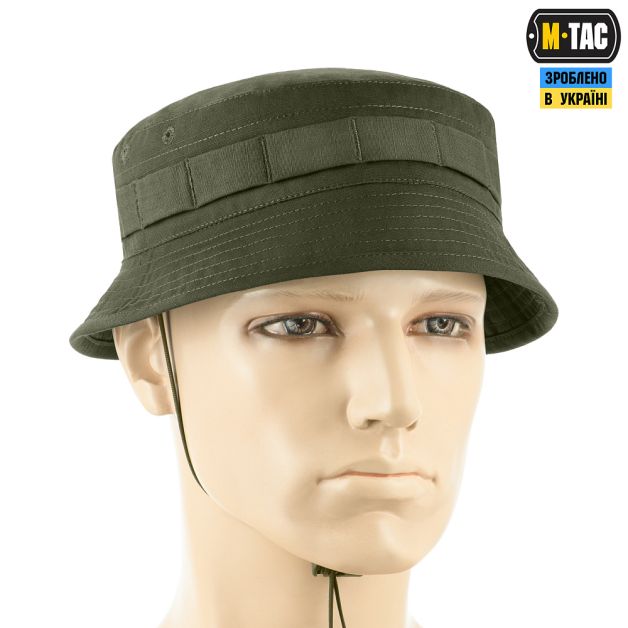 M-Tac панама Gen.II Flex Rip-Stop Army Olive