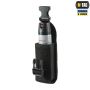 M-Tac подсумок для газового баллончика вертикальный Black