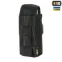M-Tac подсумок для газового баллончика вертикальный Black