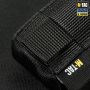 M-Tac подсумок для газового баллончика вертикальный Black