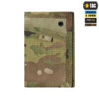 M-Tac гаманець Tactical Wallet Elite Multicam