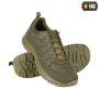 M-Tac кроссовки тактические Iva Olive