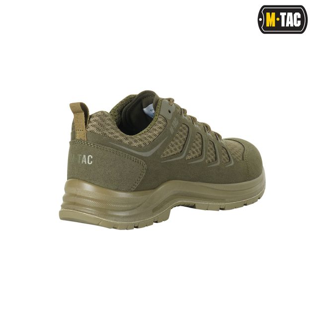 M-Tac кроссовки тактические Iva Olive