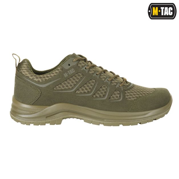M-Tac кроссовки тактические Iva Olive