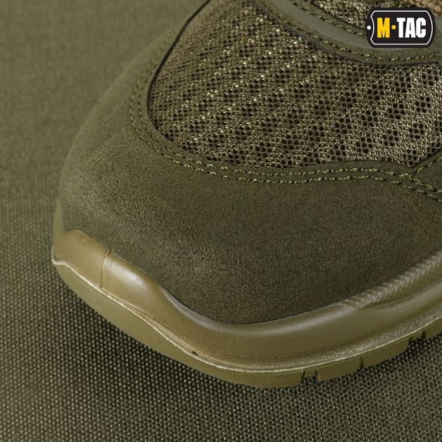 M-Tac кроссовки тактические Iva Olive