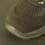 M-Tac кроссовки тактические Iva Olive