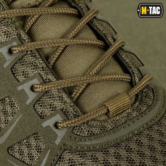 M-Tac кроссовки тактические Iva Olive