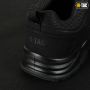 M-Tac кроссовки тактические Iva Black