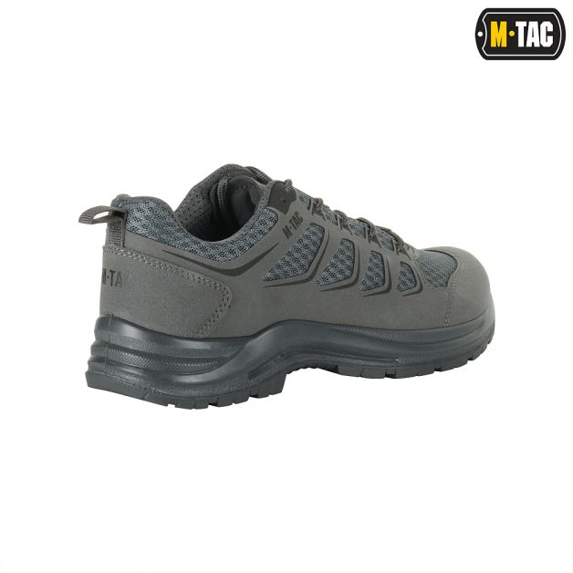 M-Tac кроссовки тактические Iva Grey
