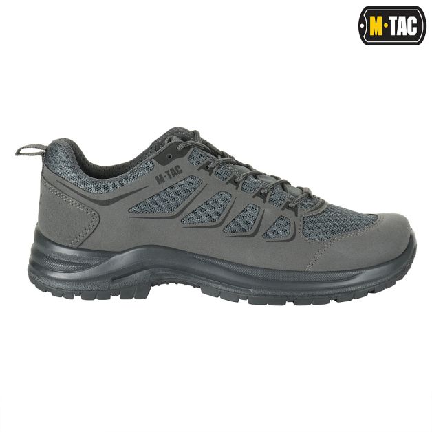 M-Tac кроссовки тактические Iva Grey
