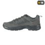 M-Tac кроссовки тактические Iva Grey