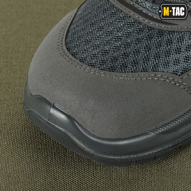 M-Tac кроссовки тактические Iva Grey