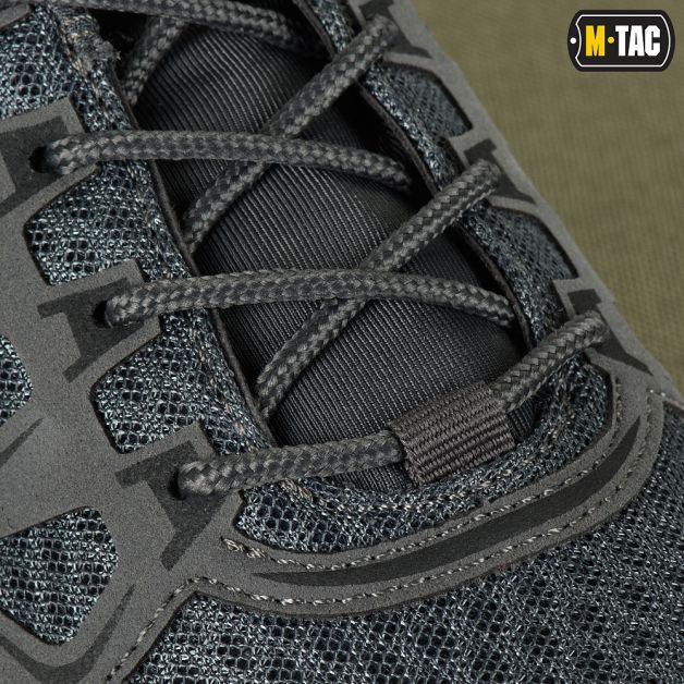 M-Tac кроссовки тактические Iva Grey