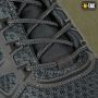 M-Tac кроссовки тактические Iva Grey