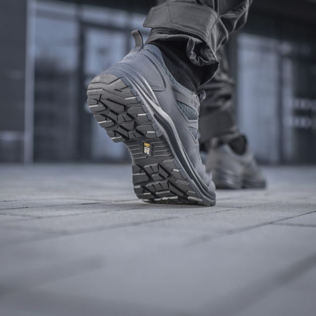 M-Tac кроссовки тактические Iva Grey