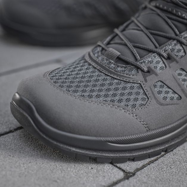 M-Tac кроссовки тактические Iva Grey