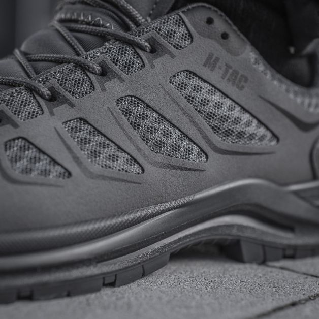 M-Tac кроссовки тактические Iva Grey