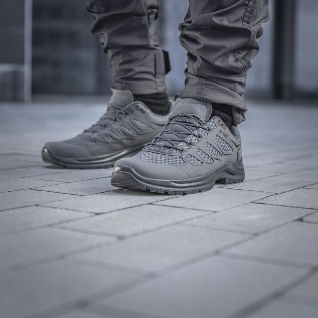M-Tac кроссовки тактические Iva Grey