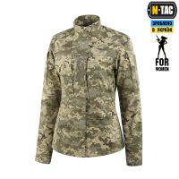 M-Tac китель ЗСУ Lady MM14