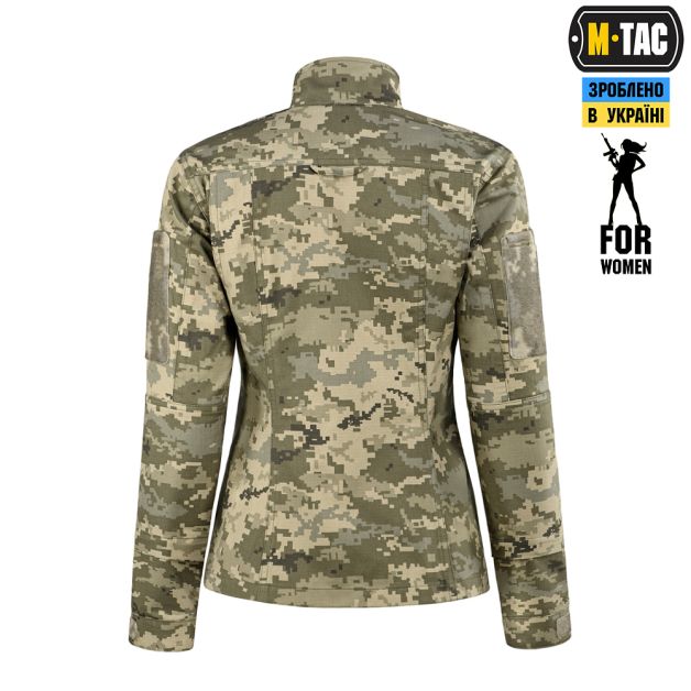 M-Tac китель ЗСУ Lady MM14
