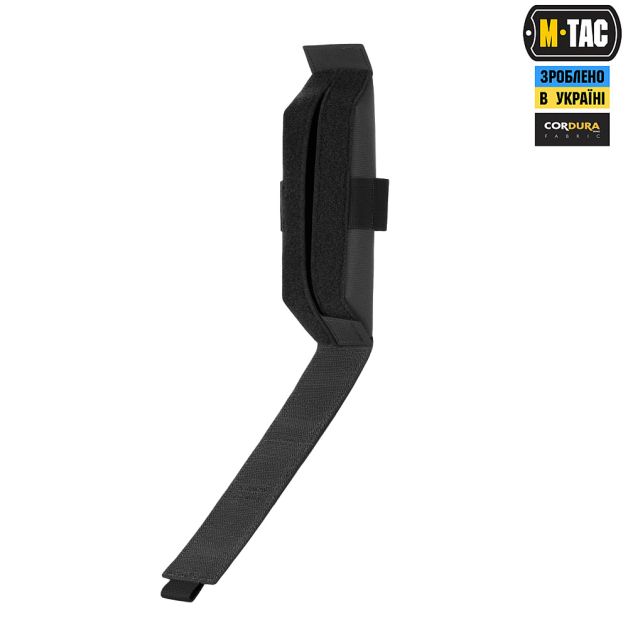 M-Tac подсумок для турникета закрытый Black