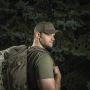 M-Tac бейсболка тактическая с сеткой Elite Flex Dark Olive