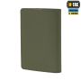 M-Tac Обложка на Військовий Квиток Elite Ranger Green