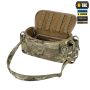 M-Tac сумка медицинская CLS Elite Multicam