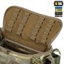 M-Tac сумка медицинская CLS Elite Multicam