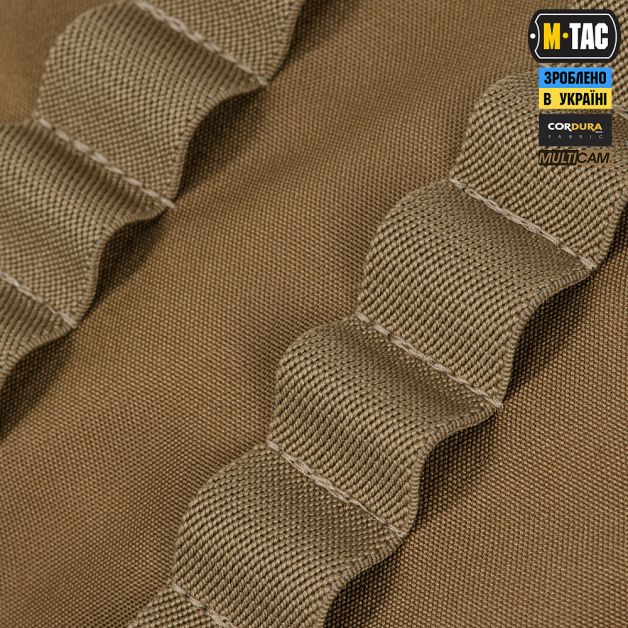 M-Tac сумка медицинская CLS Elite Multicam