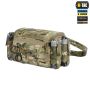 M-Tac сумка медицинская CLS Elite Multicam