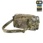 M-Tac сумка медицинская CLS Elite Multicam