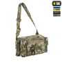 M-Tac сумка медицинская CLS Elite Multicam