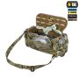 M-Tac сумка медицинская CLS Elite Multicam