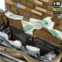 M-Tac сумка медицинская CLS Elite Multicam