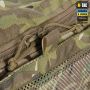 M-Tac сумка медицинская CLS Elite Multicam