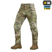 M-Tac брюки Army Gen.II рип-стоп MC
