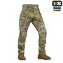 M-Tac брюки Army Gen.II рип-стоп MC