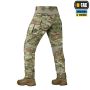 M-Tac брюки Army Gen.II рип-стоп MC