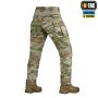 M-Tac брюки Army Gen.II рип-стоп MC