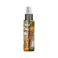 HTA Аерозоль-репелент від комах 70% 100 ml